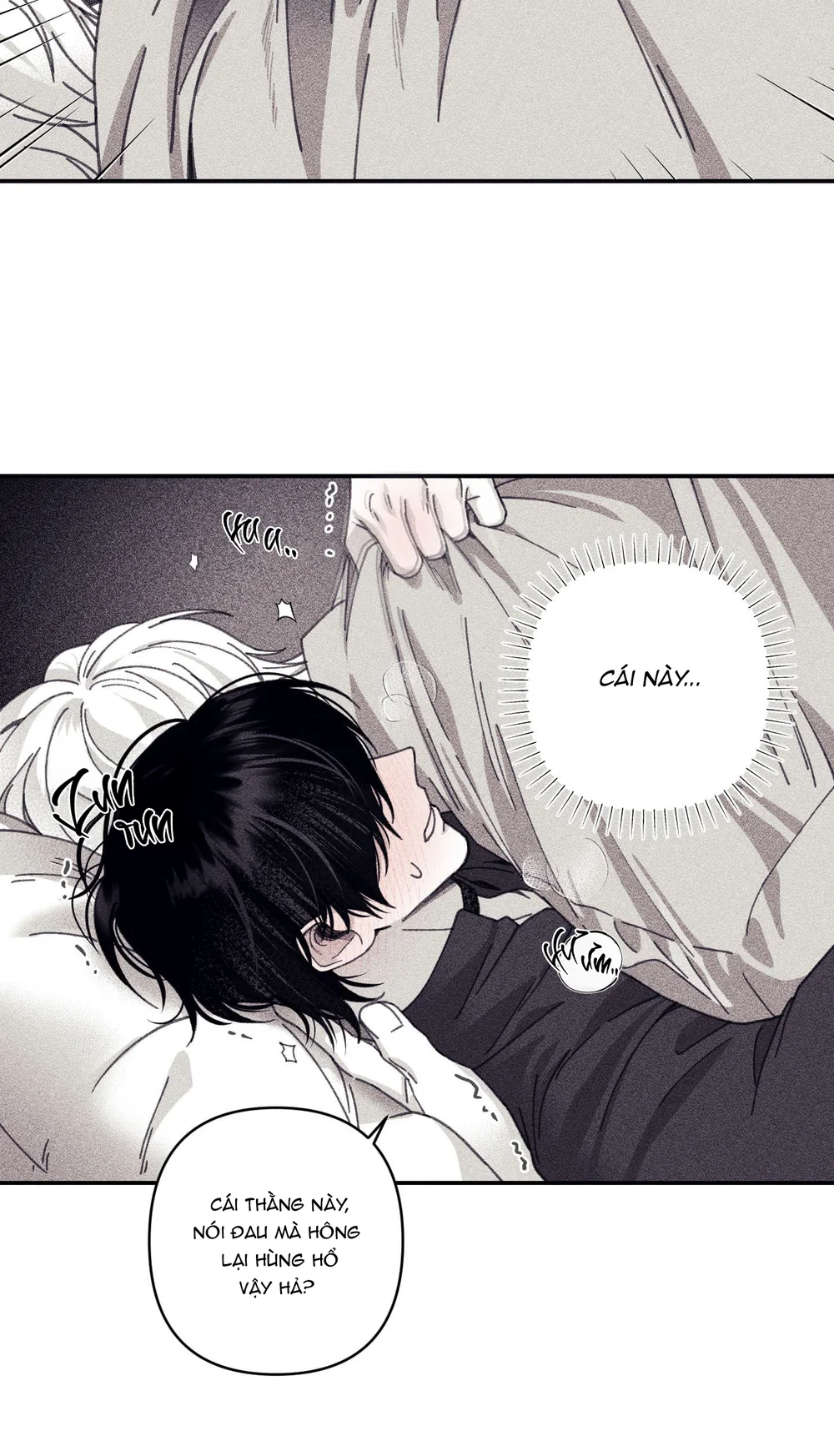 Đọc truyện Bí Mật Của Casey - Chapter 24