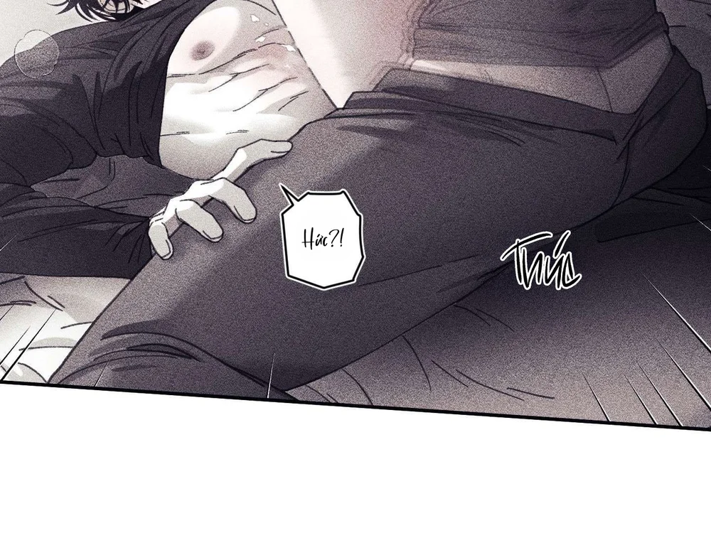 Đọc truyện Bí Mật Của Casey - Chapter 24