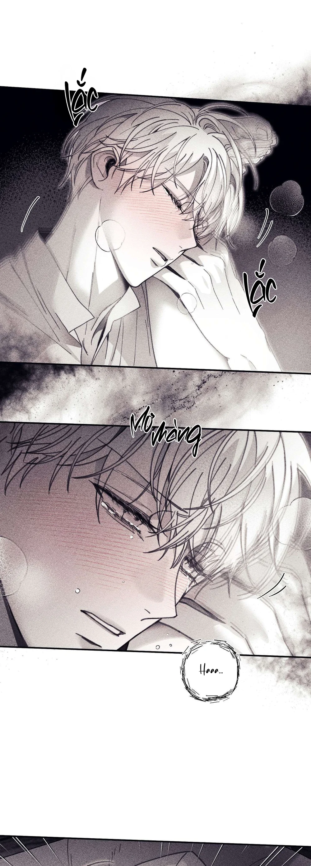 Đọc truyện Bí Mật Của Casey - Chapter 24