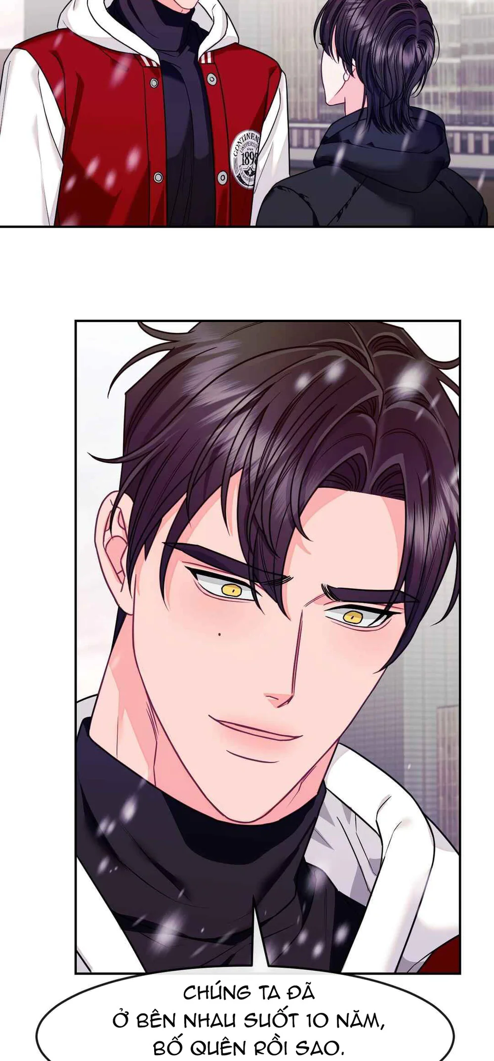 Đọc truyện Tuyển Tập Manhwa Rape - Chapter 2.2