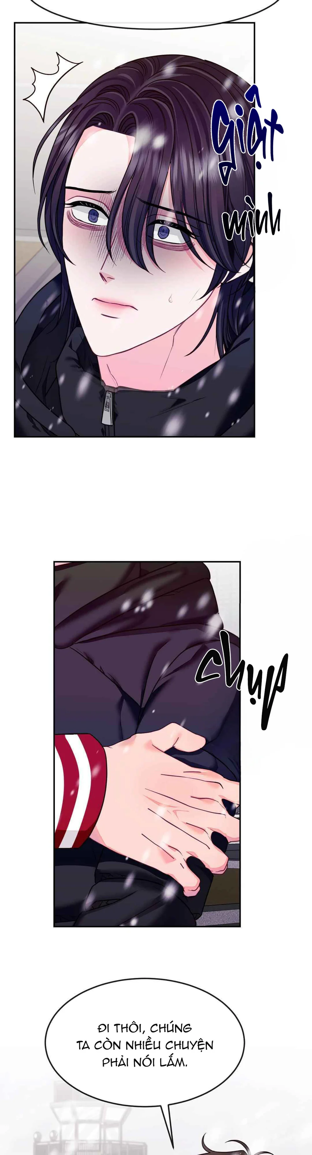 Đọc truyện Tuyển Tập Manhwa Rape - Chapter 2.2