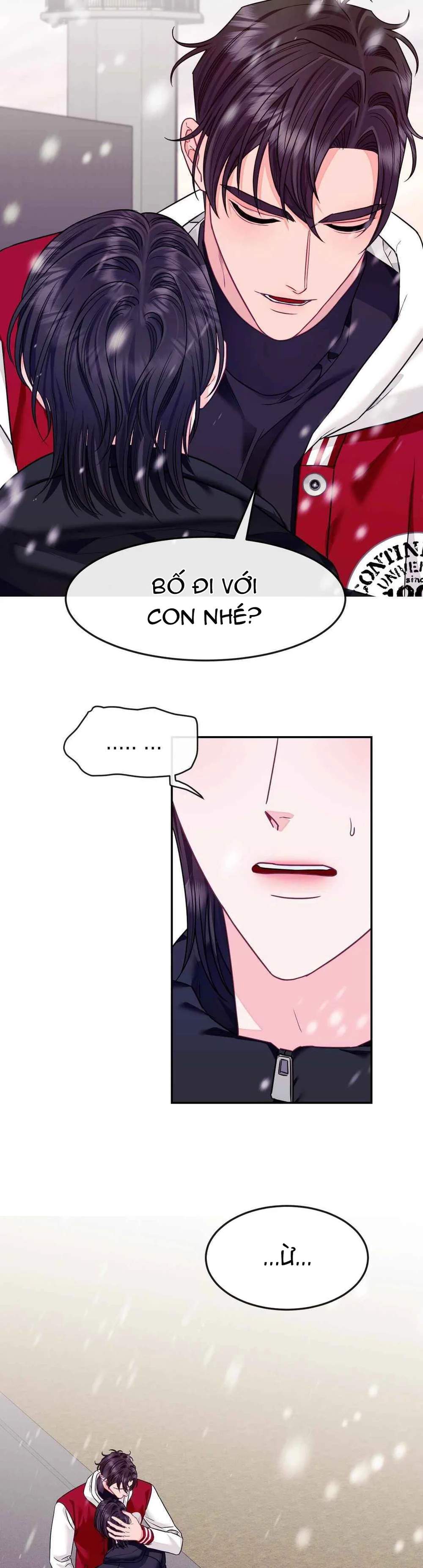 Đọc truyện Tuyển Tập Manhwa Rape - Chapter 2.2