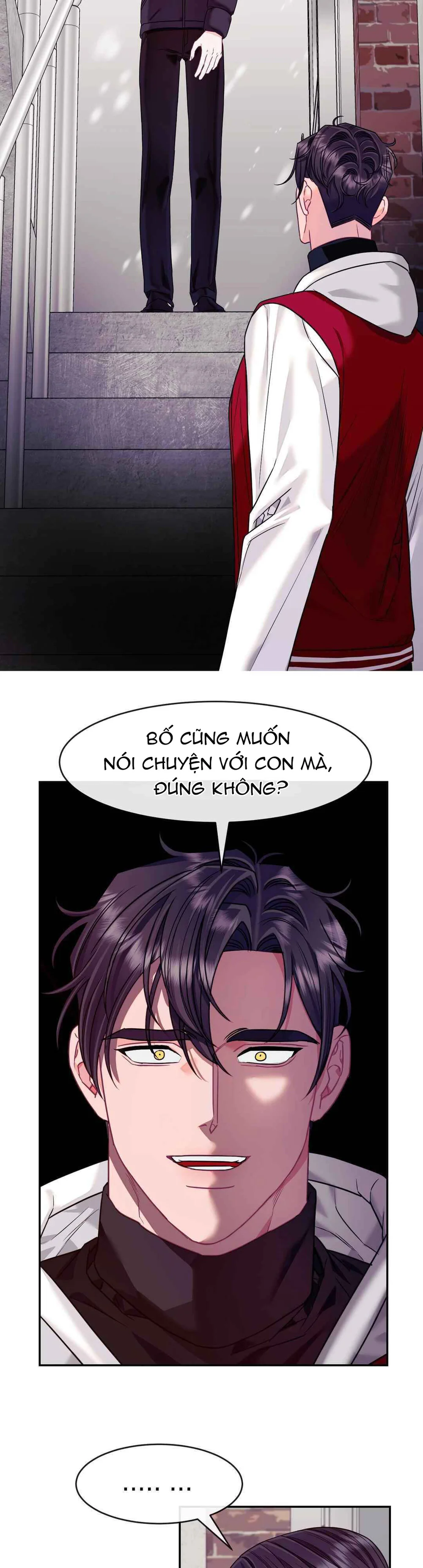 Đọc truyện Tuyển Tập Manhwa Rape - Chapter 2.2