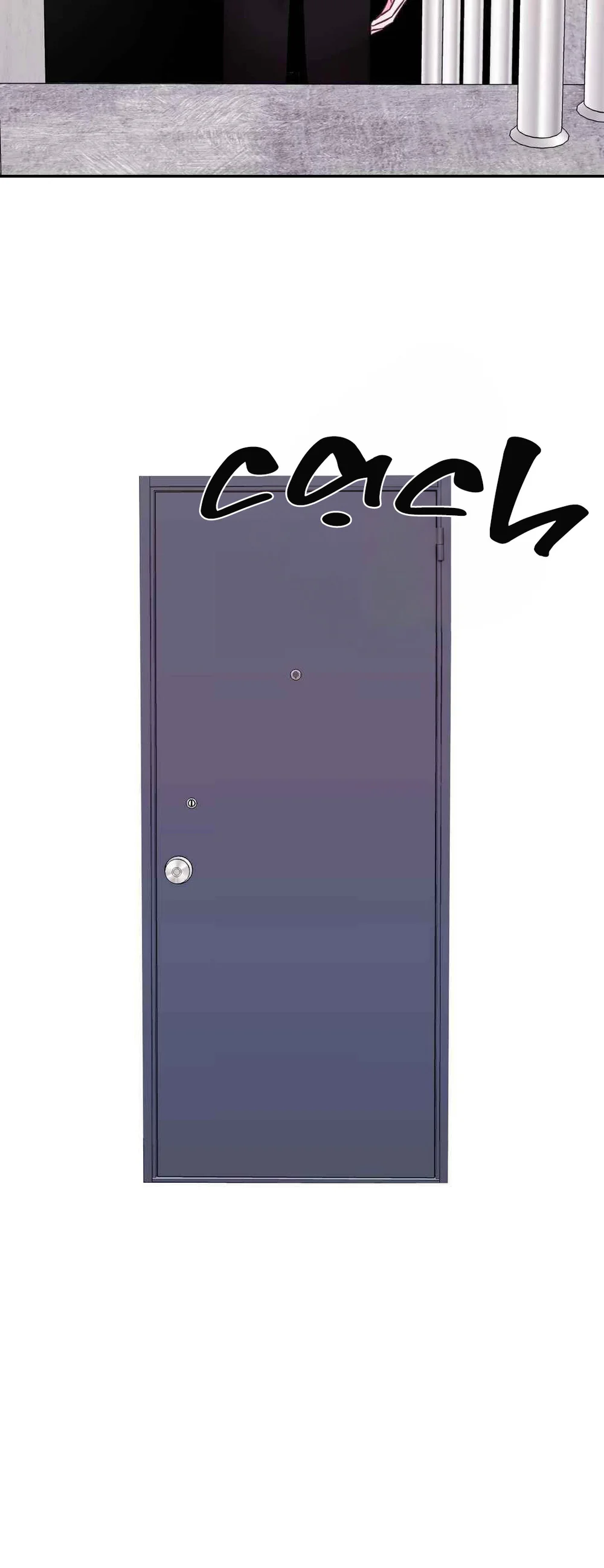 Đọc truyện Tuyển Tập Manhwa Rape - Chapter 2.2