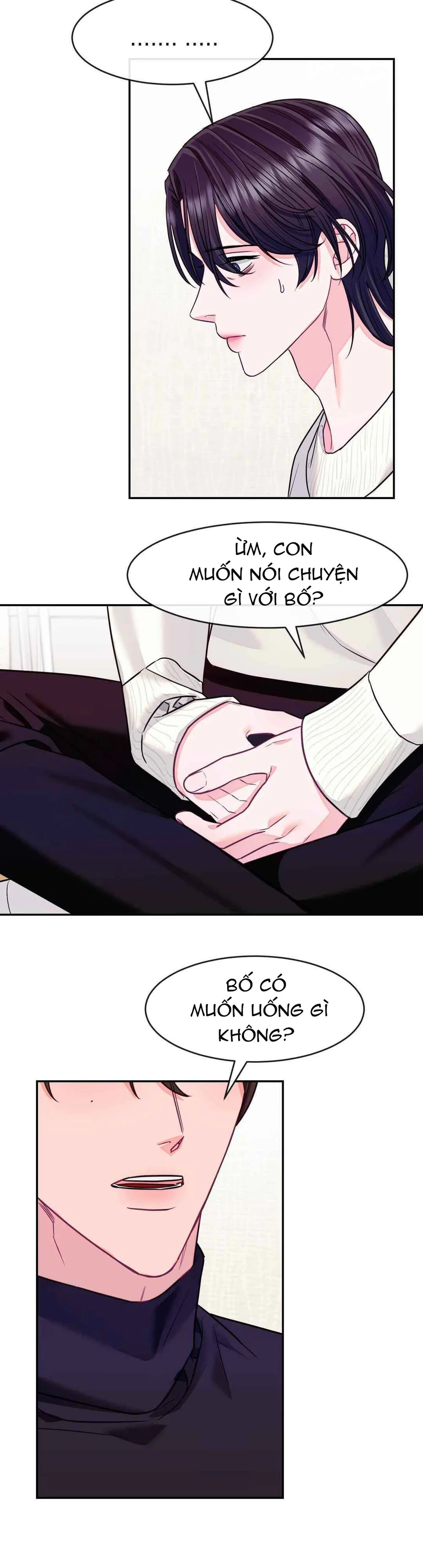 Đọc truyện Tuyển Tập Manhwa Rape - Chapter 2.2