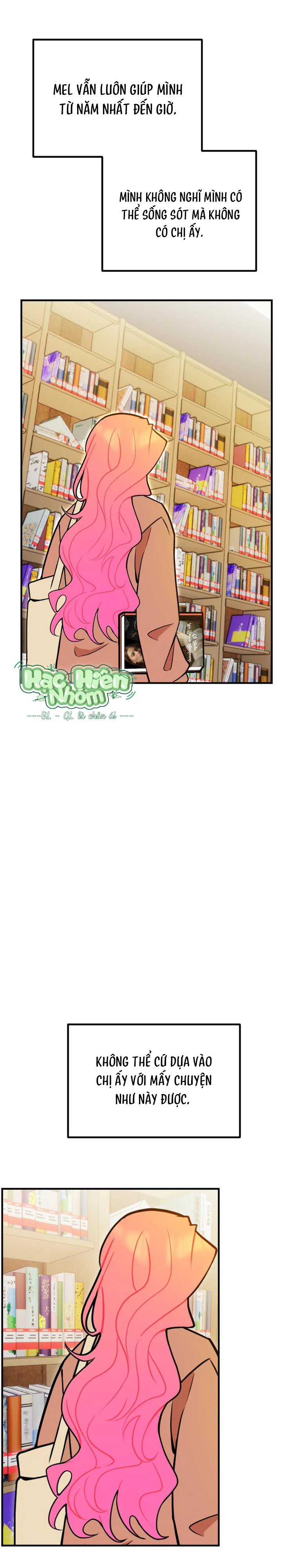 Đọc truyện Cẩm Nang Cua Gái - Chapter 47