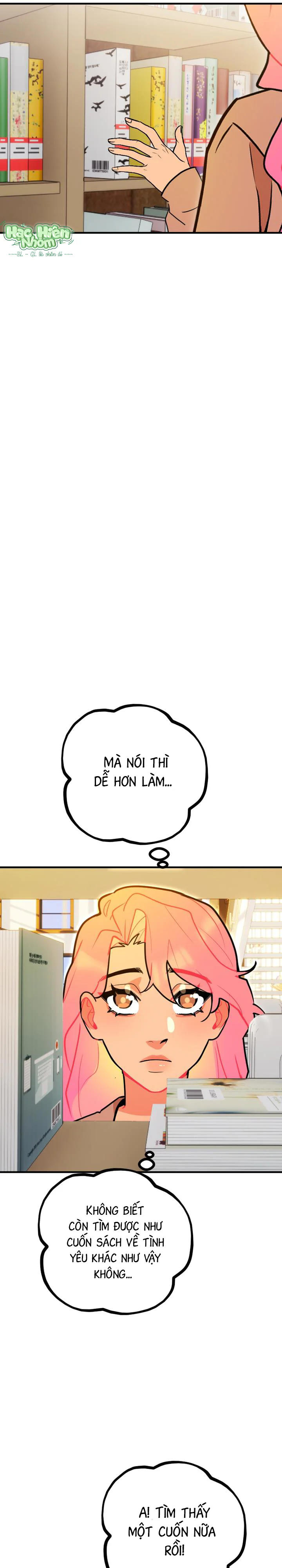 Đọc truyện Cẩm Nang Cua Gái - Chapter 47
