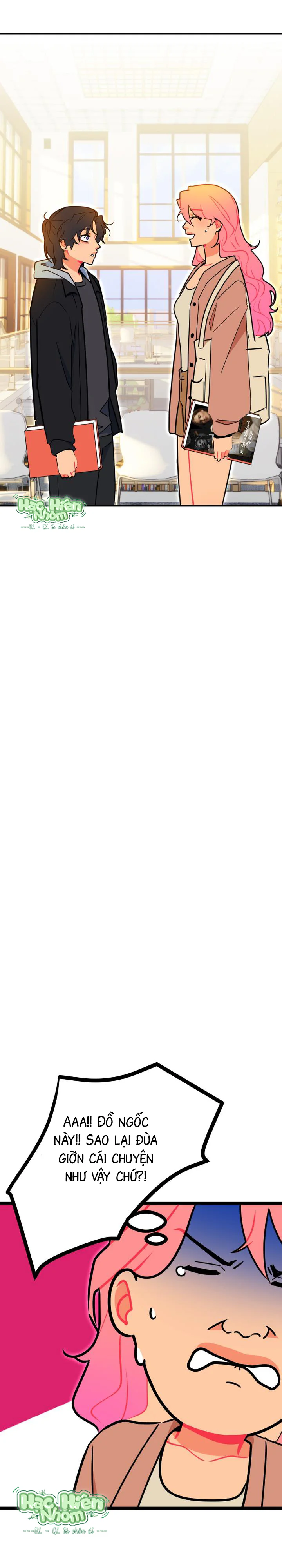 Đọc truyện Cẩm Nang Cua Gái - Chapter 47