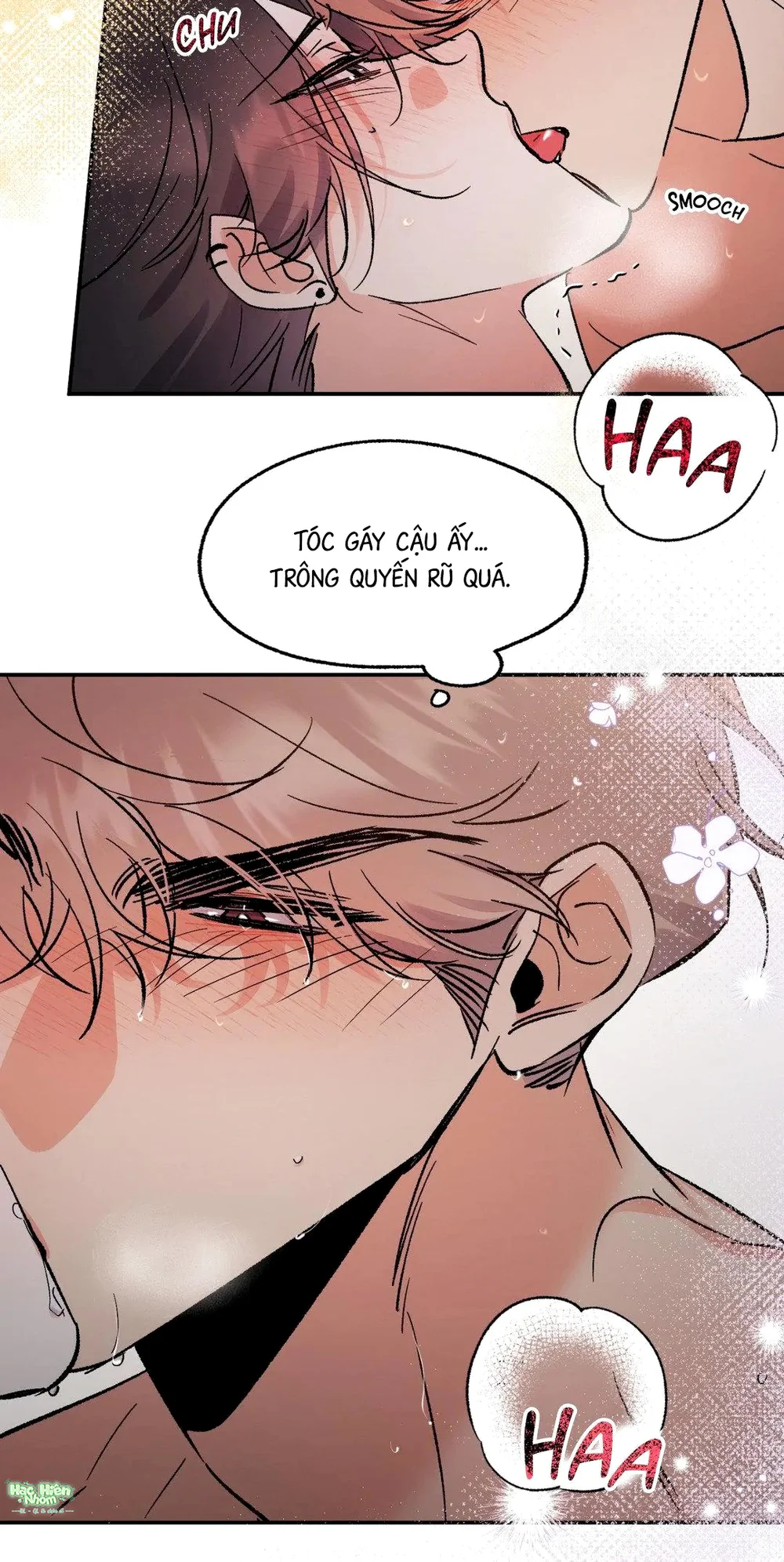 Đọc truyện Vũ Trụ Nơi Thiên Thạch Rơi - Chapter 27