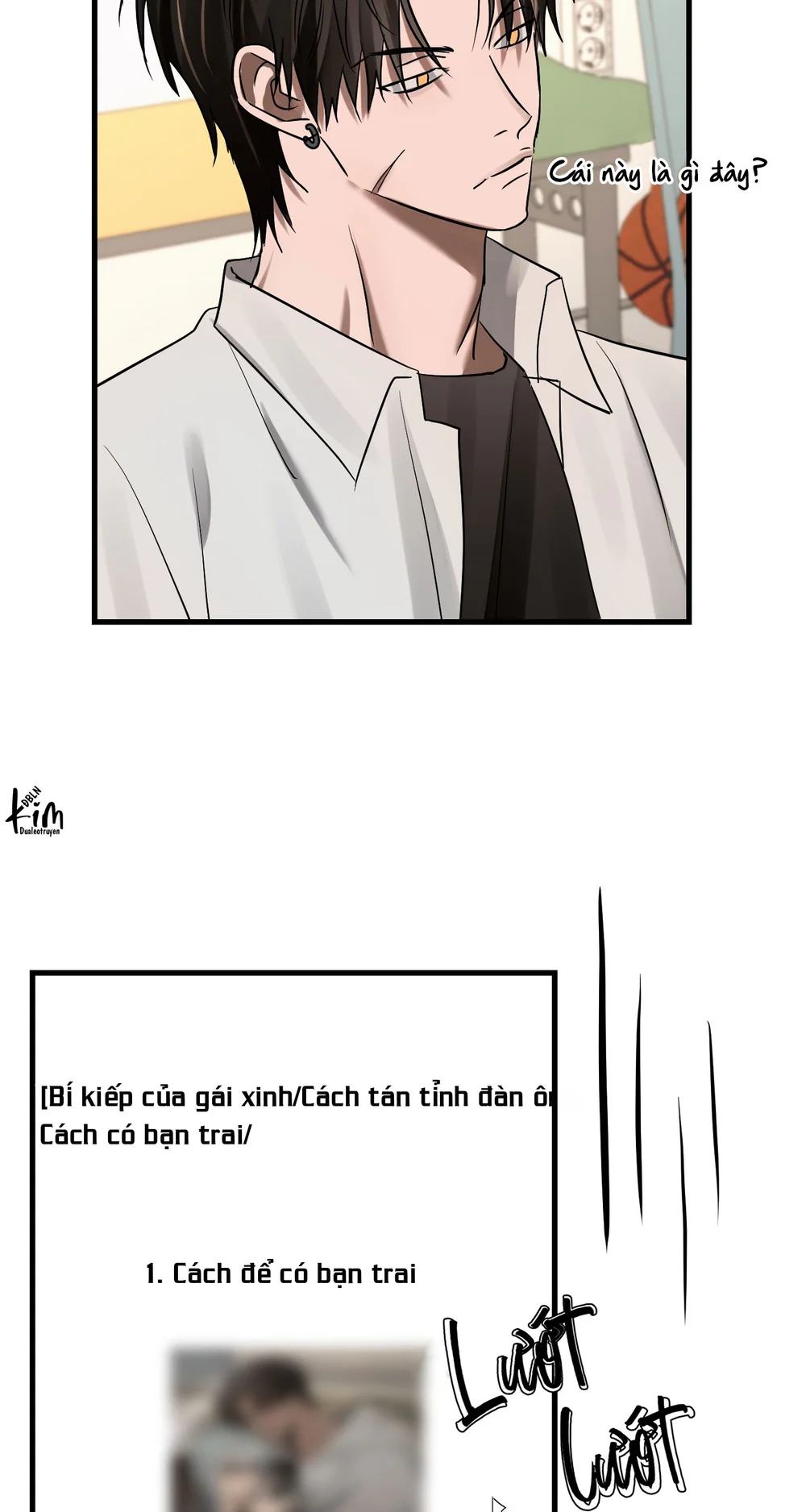Đọc truyện BL NGẮN CHỊCH HỎNY - Chapter 64.4