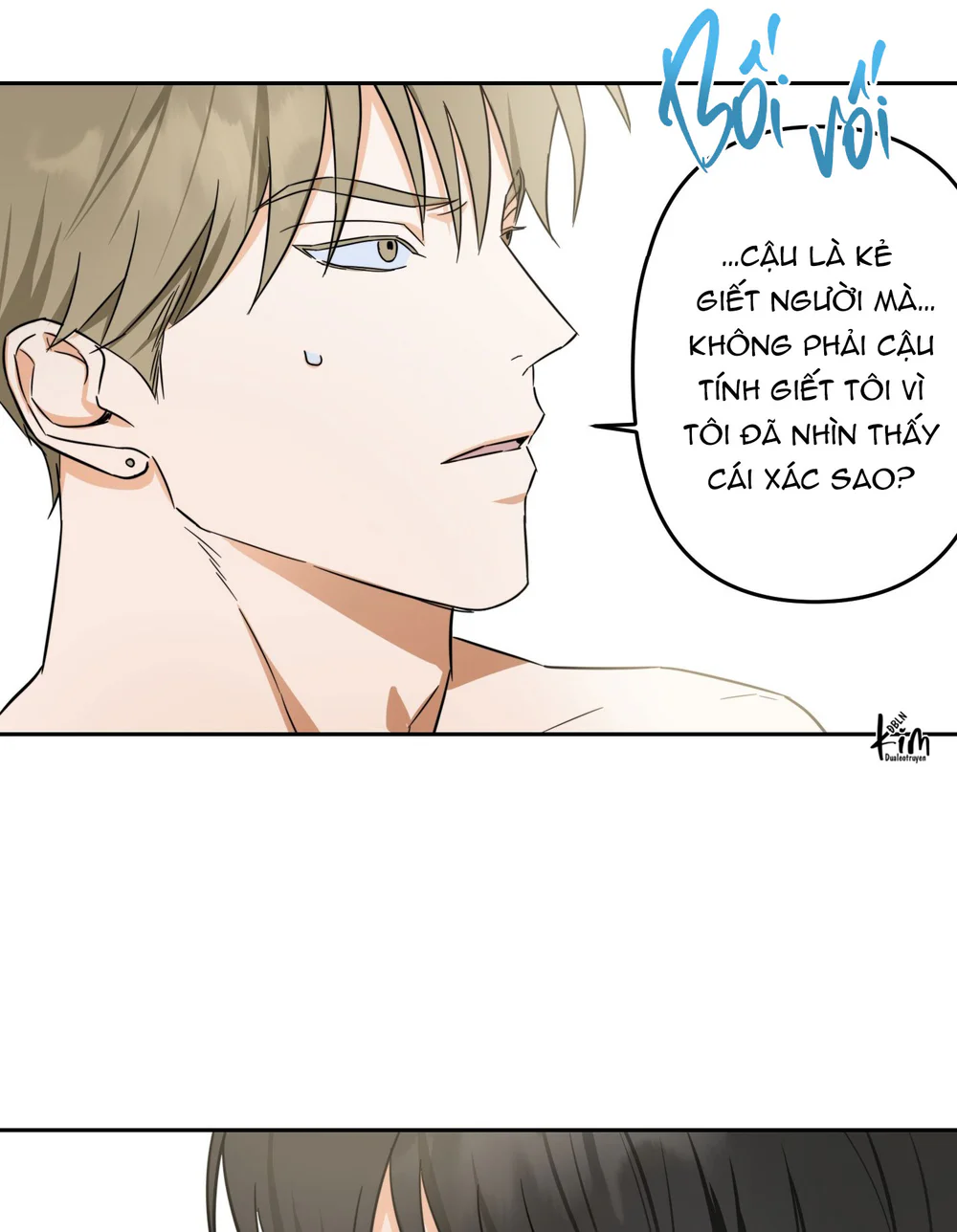 Đọc truyện BL NGẮN TUYỂN CHỌN - Chapter 47.3