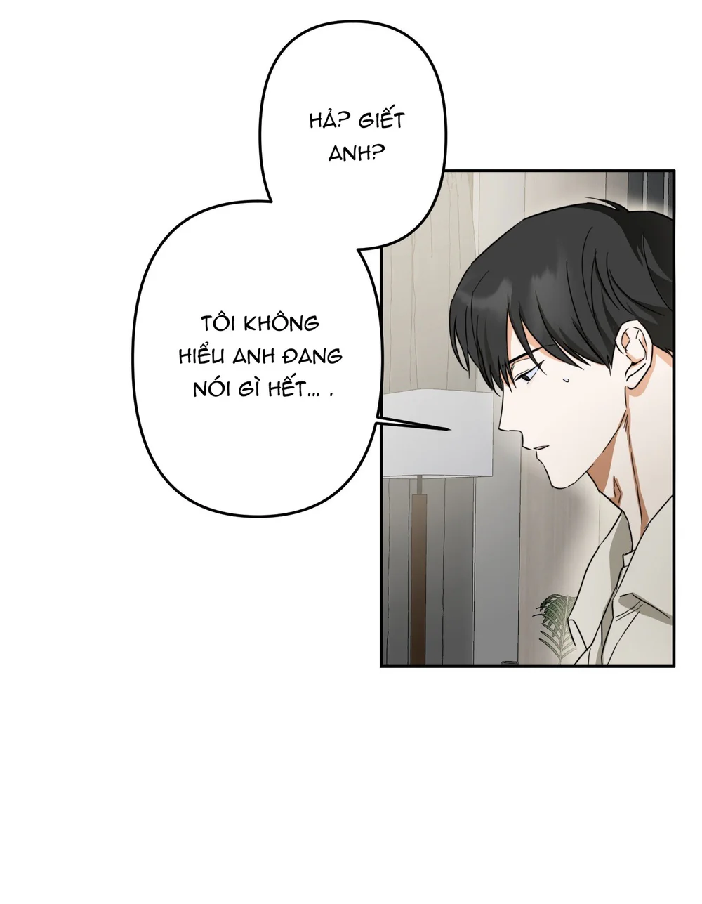 Đọc truyện BL NGẮN TUYỂN CHỌN - Chapter 47.3