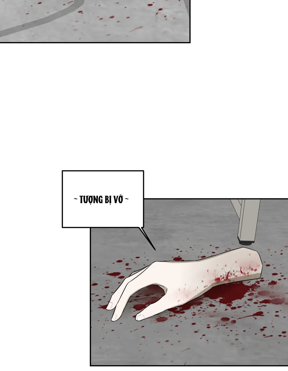 Đọc truyện BL NGẮN TUYỂN CHỌN - Chapter 47.3