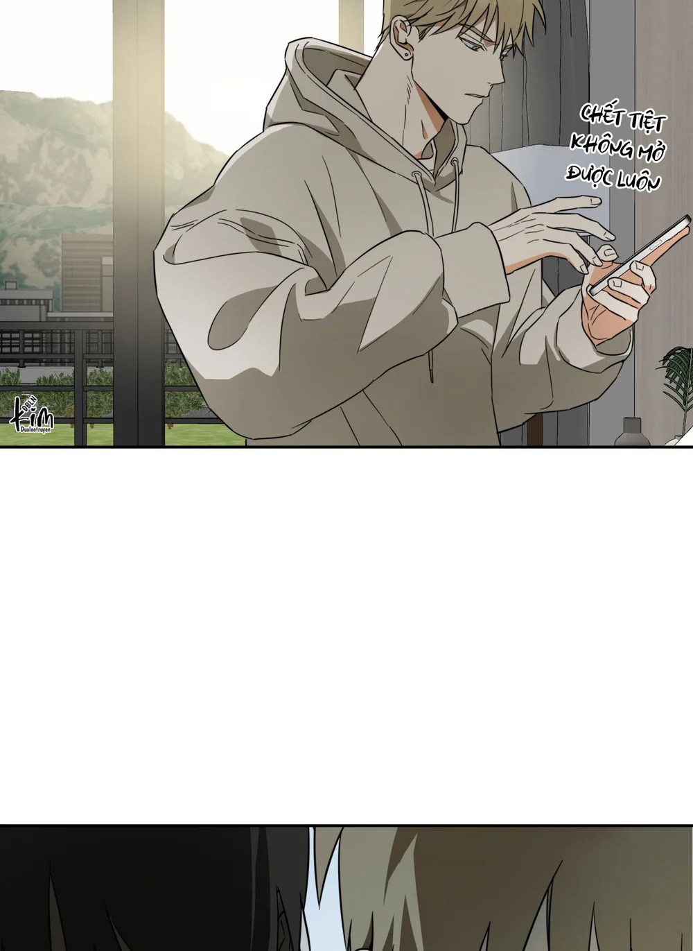 Đọc truyện BL NGẮN TUYỂN CHỌN - Chapter 47.3