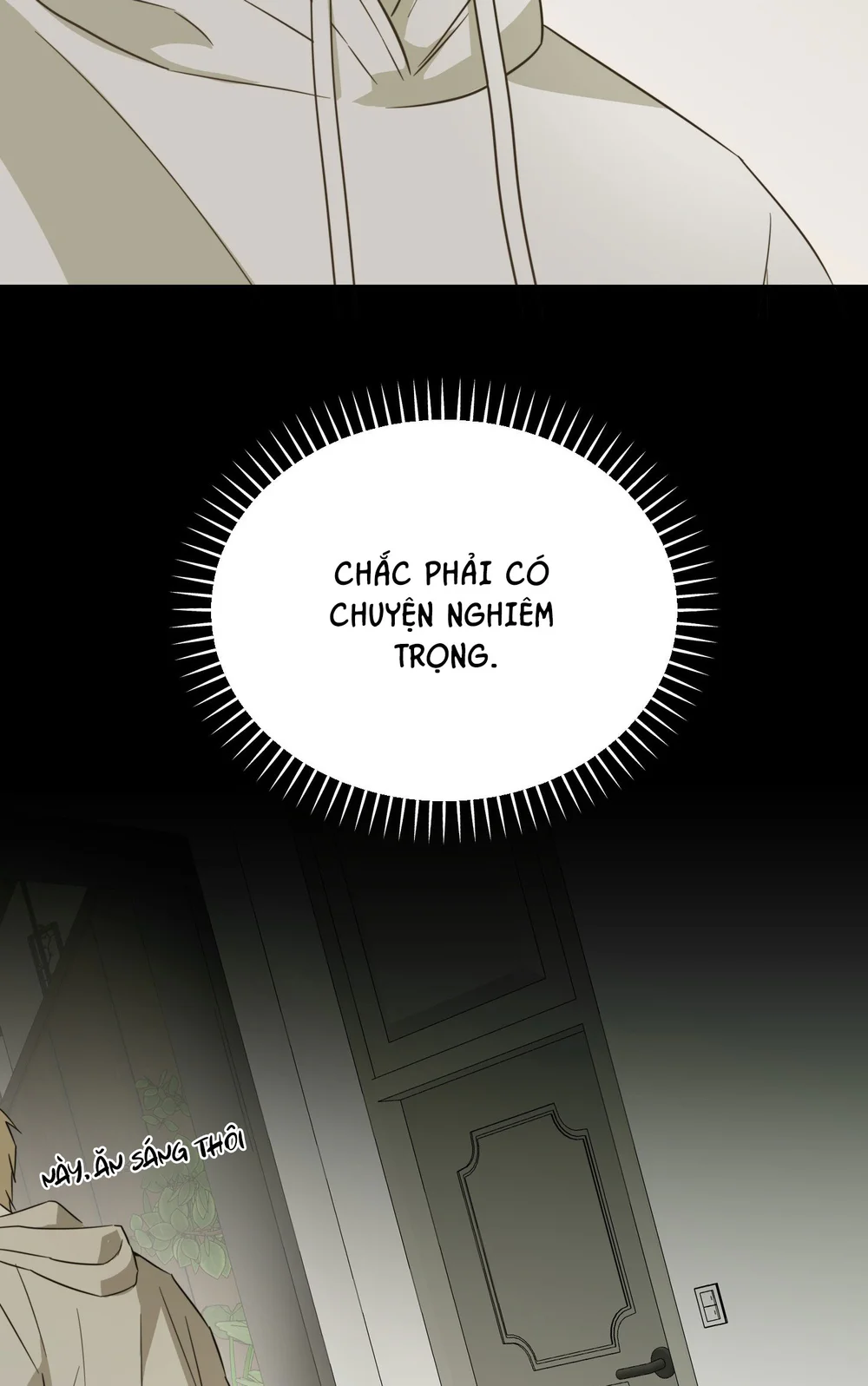 Đọc truyện BL NGẮN TUYỂN CHỌN - Chapter 47.3