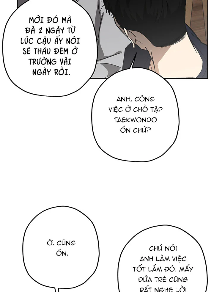 Đọc truyện TƯƠNG XỨNG - Chapter 28