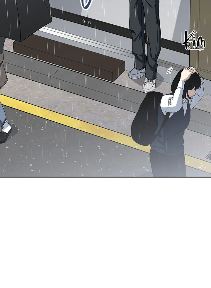 Đọc truyện TƯƠNG XỨNG - Chapter 28