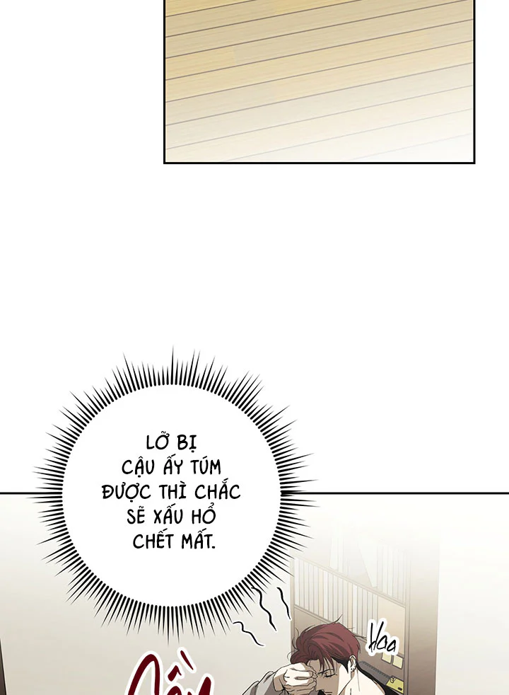 Đọc truyện TƯƠNG XỨNG - Chapter 28