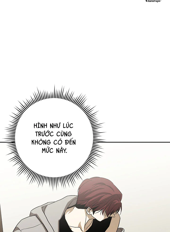 Đọc truyện TƯƠNG XỨNG - Chapter 28