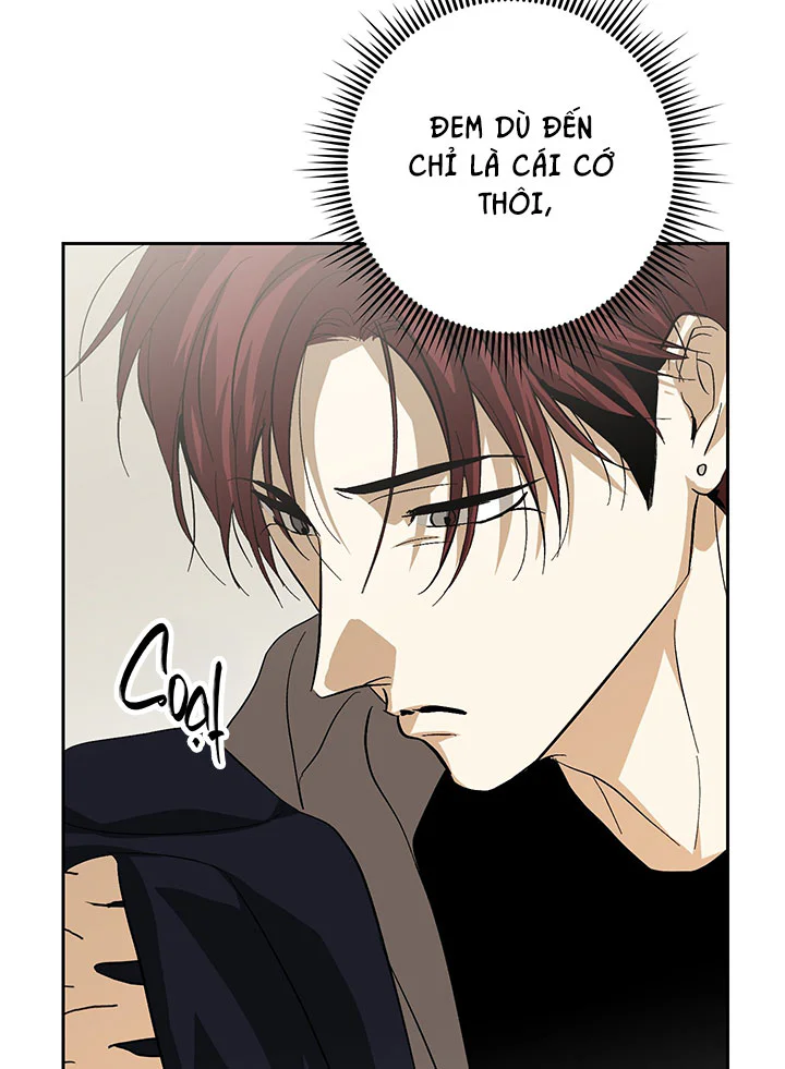 Đọc truyện TƯƠNG XỨNG - Chapter 28