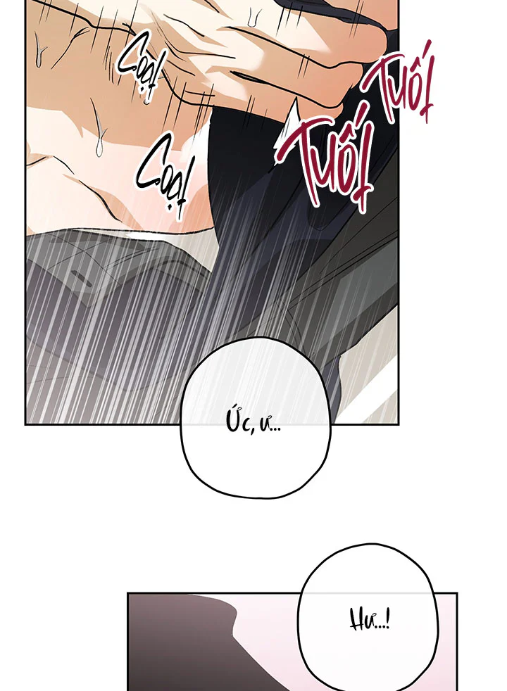 Đọc truyện TƯƠNG XỨNG - Chapter 28