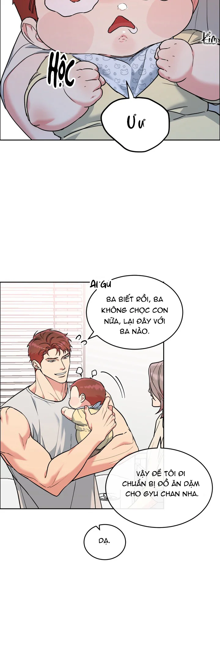 Đọc truyện CHÓ VÀ CHIM - Chapter 70