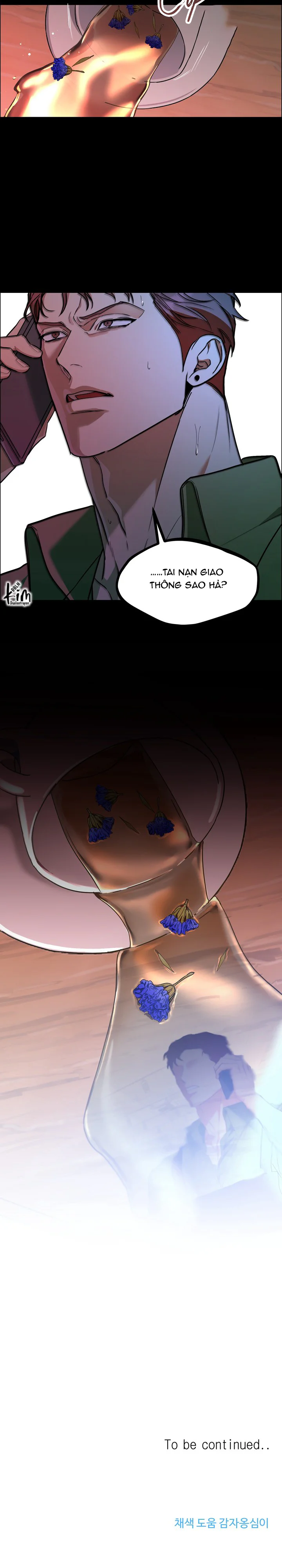 Đọc truyện CHÓ VÀ CHIM - Chapter 70