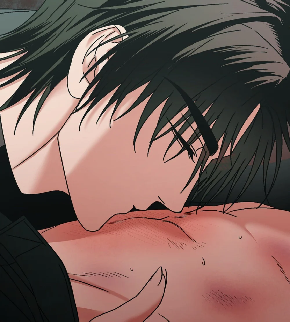 Đọc truyện GRASPING - Chapter 9