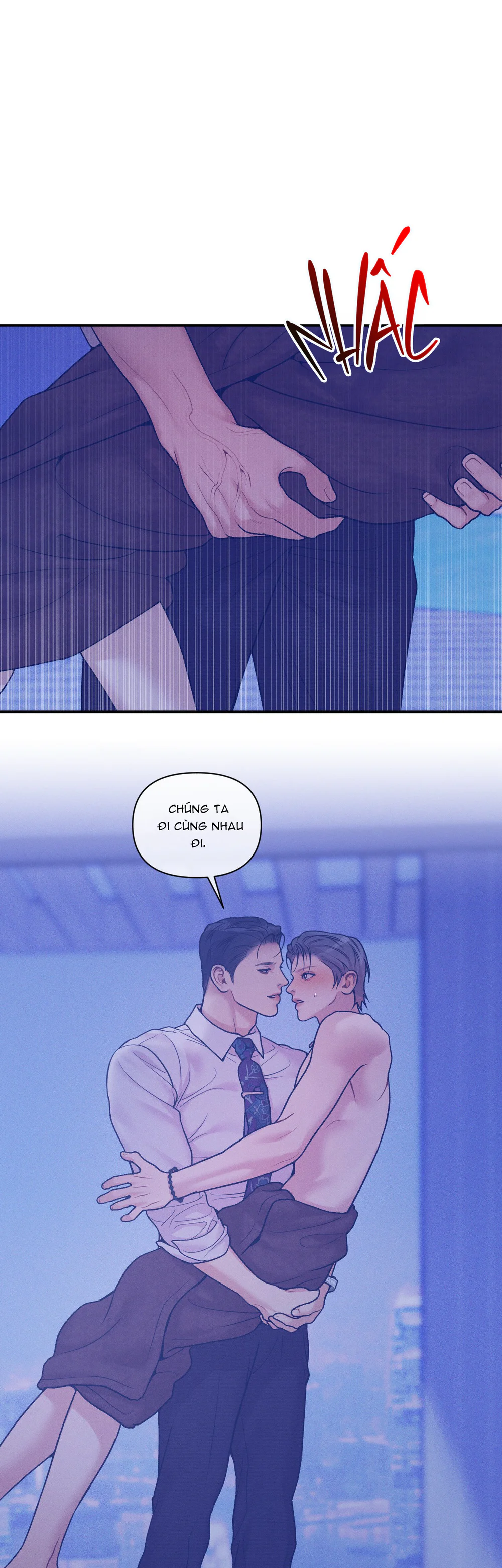 Đọc truyện IGNITE THE DAWN - Chapter 33