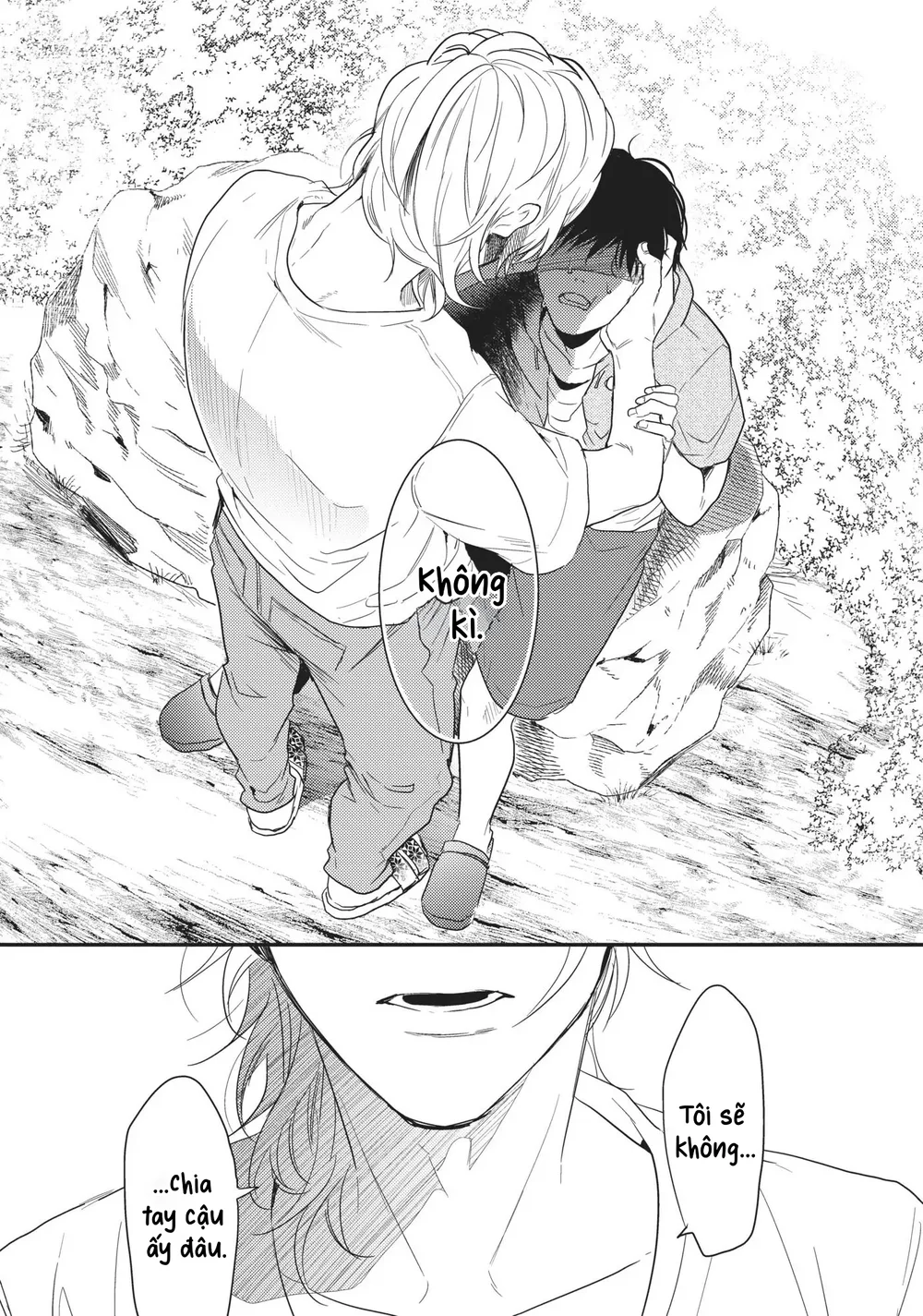 Đọc truyện Yarichin Bitch Club - Chapter 9