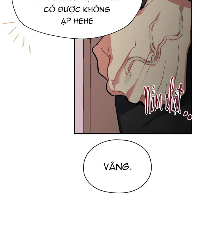 Đọc truyện Em Nguyện Làm Chó Của Anh - Chapter 9