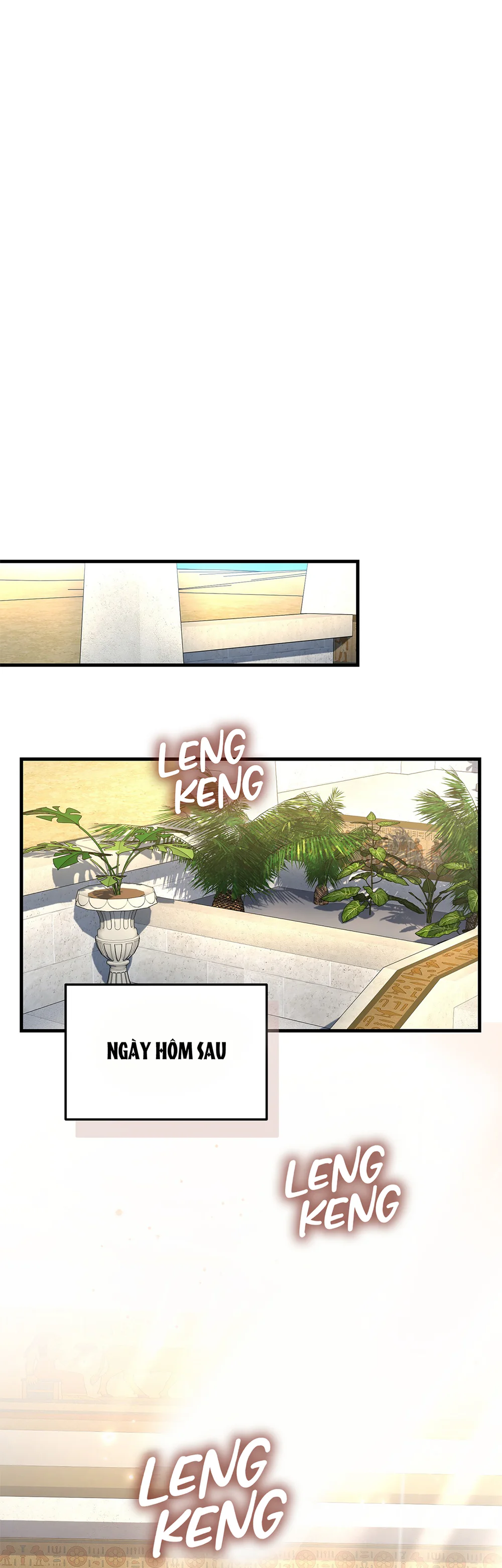 Đọc truyện Nguồn gốc của sự sùng bái Pharaoh Ai Cập - Chapter 5