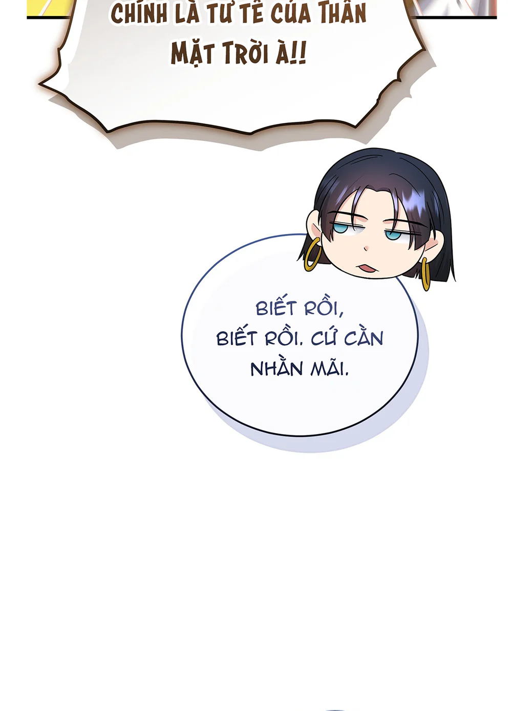 Đọc truyện Nguồn gốc của sự sùng bái Pharaoh Ai Cập - Chapter 5