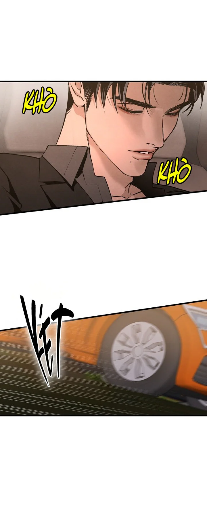 Đọc truyện TUYỂN TẬP ABO - MANG THAI NGẮN CỦA NHÀ SẸC - Chapter 76.1