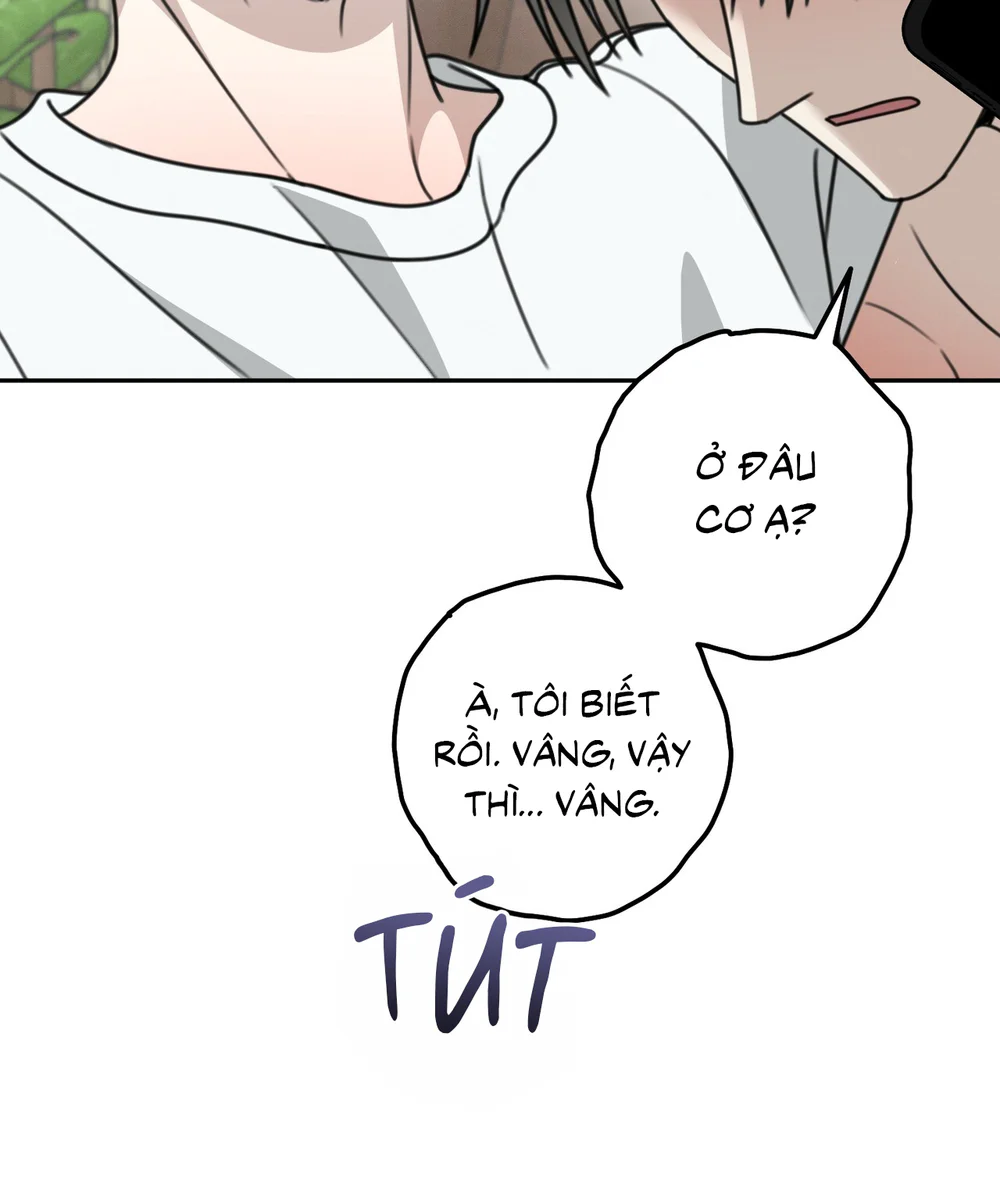 Đọc truyện CẢNH BÁO TRỜI MƯA - Chapter 30