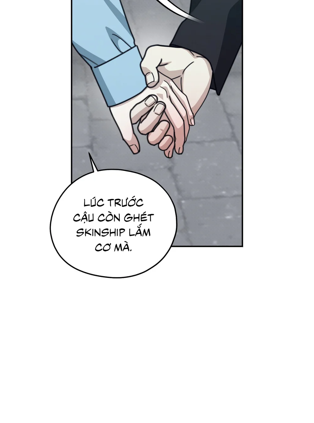 Đọc truyện CẢNH BÁO TRỜI MƯA - Chapter 30