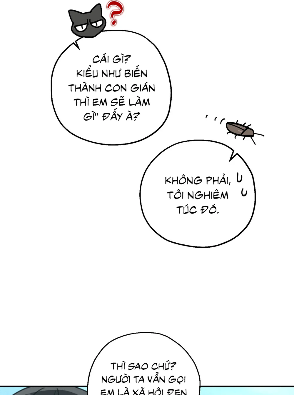 Đọc truyện CẢNH BÁO TRỜI MƯA - Chapter 30