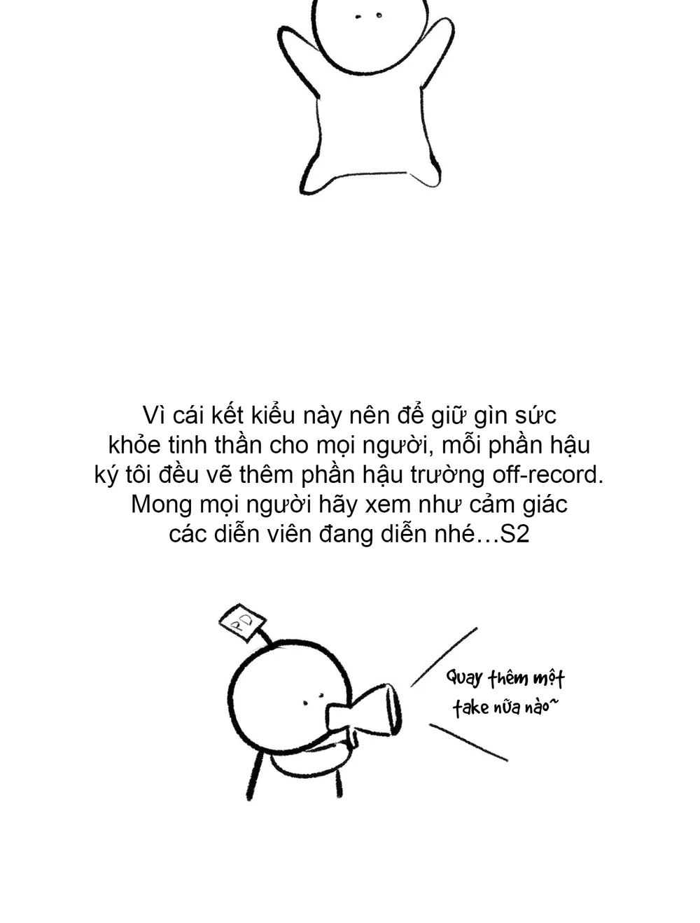 Đọc truyện DEAR, TEDDY BEAR - Chapter 63.01