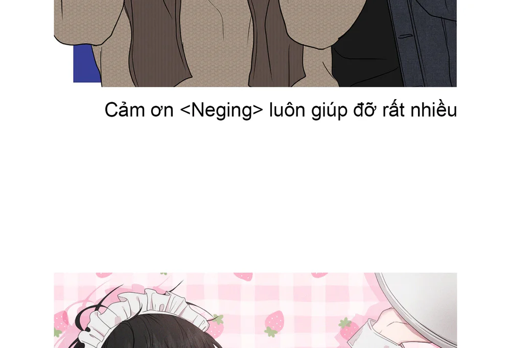 Đọc truyện DEAR, TEDDY BEAR - Chapter 63.01