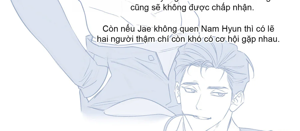 Đọc truyện DEAR, TEDDY BEAR - Chapter 63.01