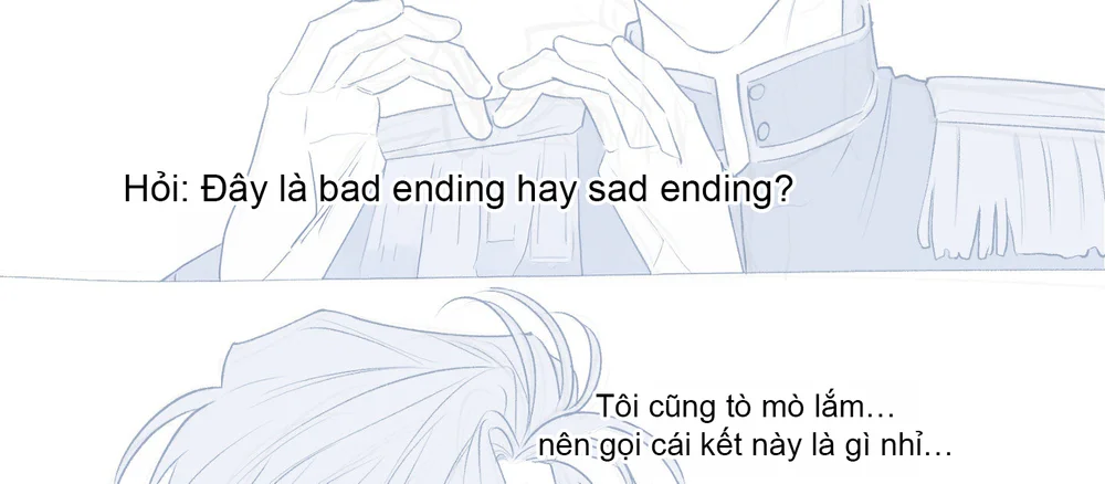 Đọc truyện DEAR, TEDDY BEAR - Chapter 63.01
