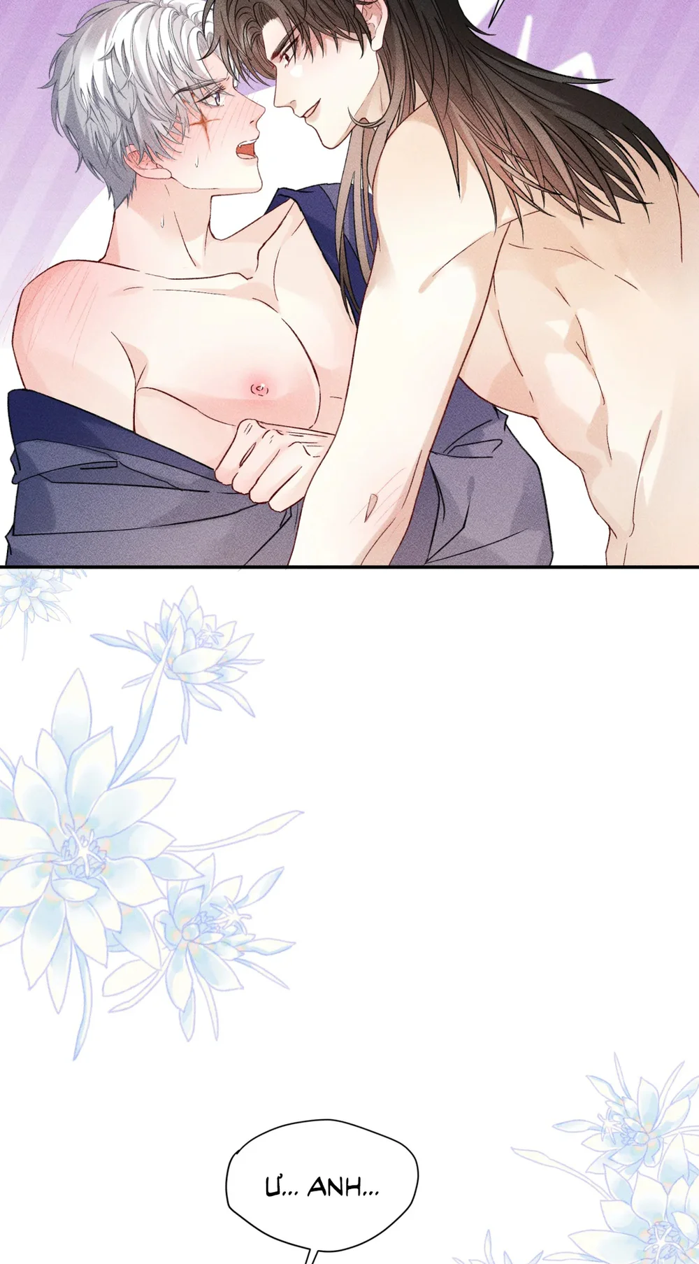 Đọc truyện NHẬN GIẶC LÀM CHA - Chapter 29