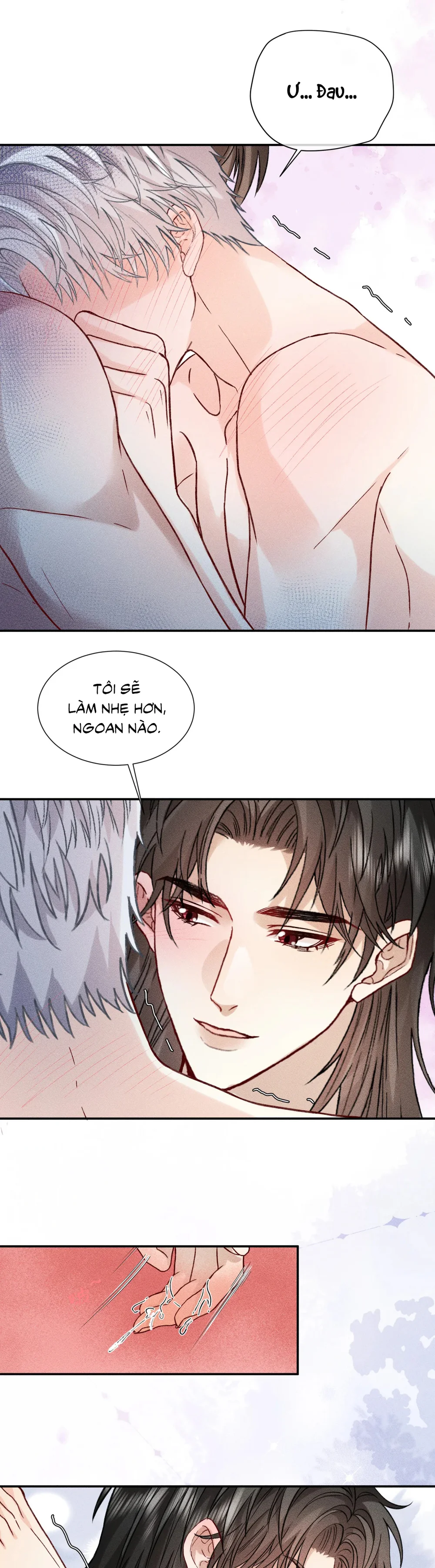 Đọc truyện NHẬN GIẶC LÀM CHA - Chapter 29