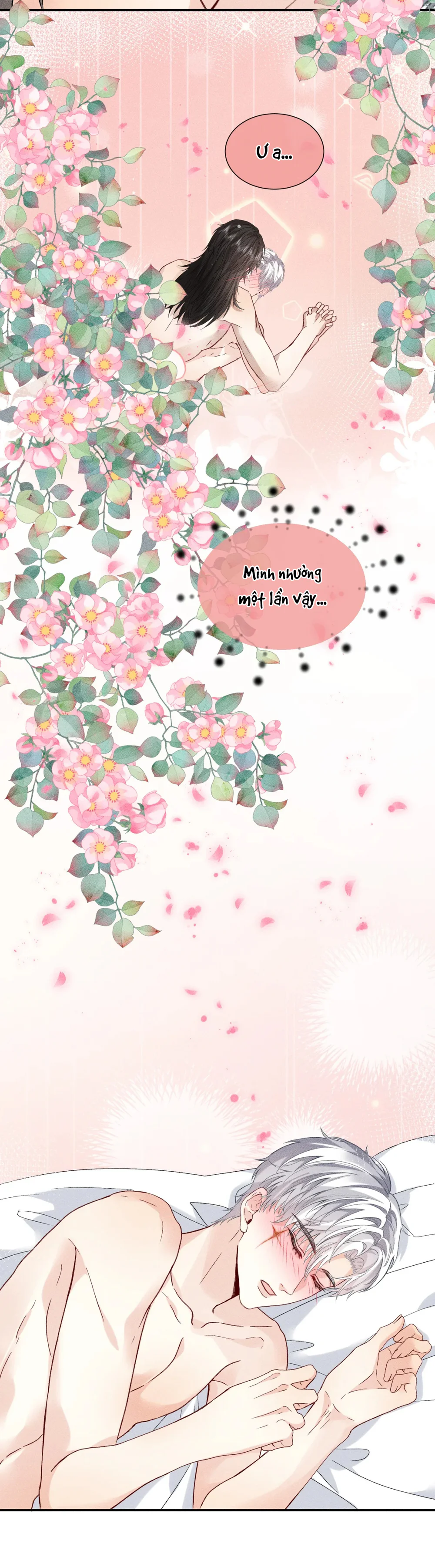 Đọc truyện NHẬN GIẶC LÀM CHA - Chapter 29