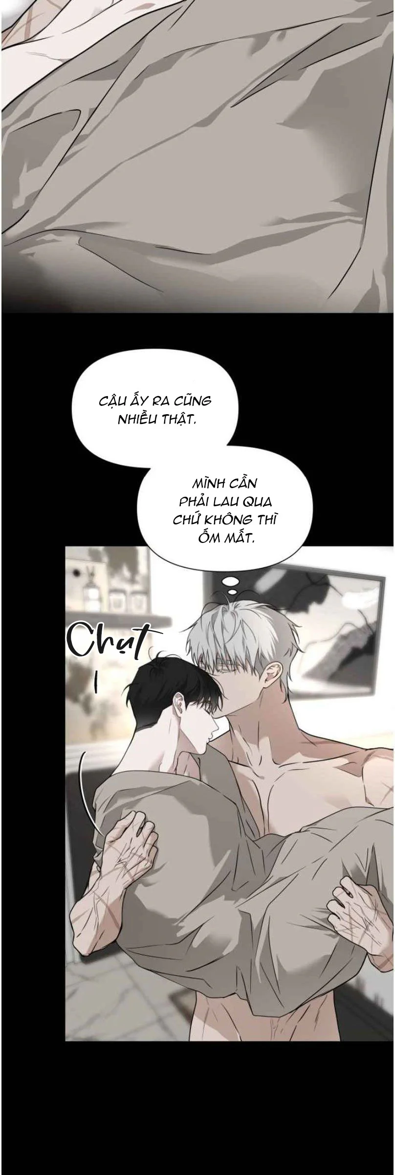 Đọc truyện My Doll Diary - Chapter 8
