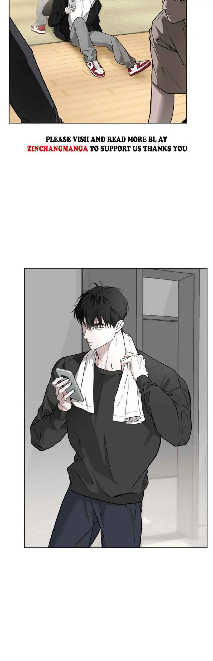 Đọc truyện My Doll Diary - Chapter 8