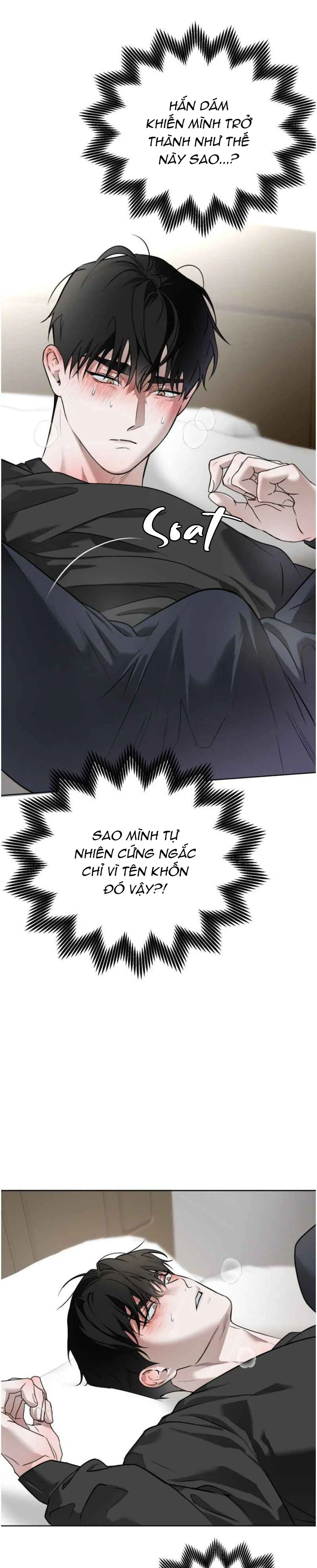 Đọc truyện My Doll Diary - Chapter 8