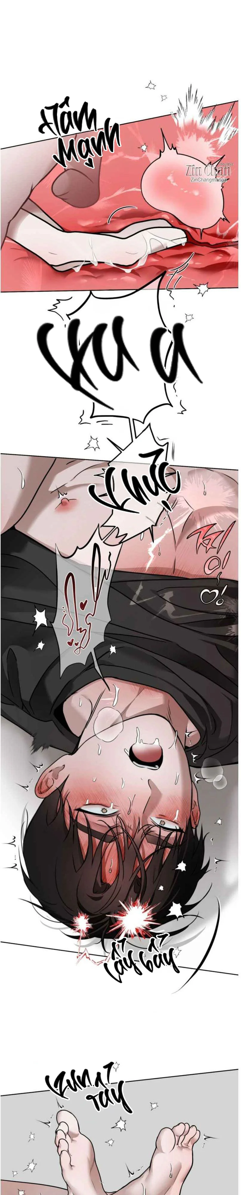 Đọc truyện My Doll Diary - Chapter 8