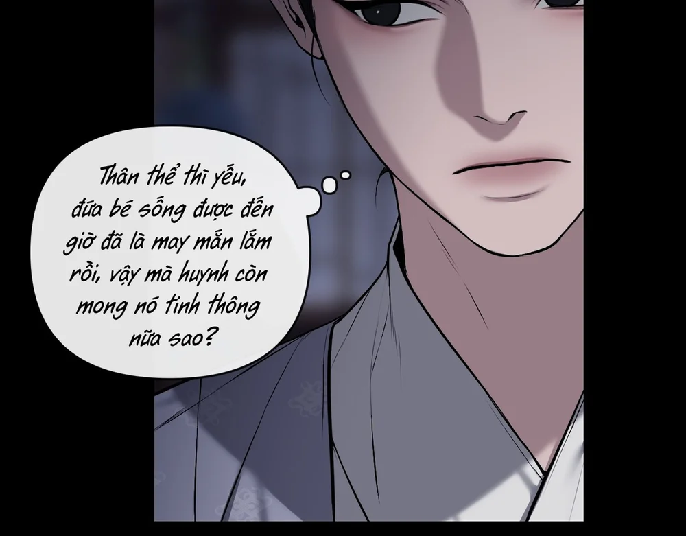 Đọc truyện Sai Lầm - Chapter 37