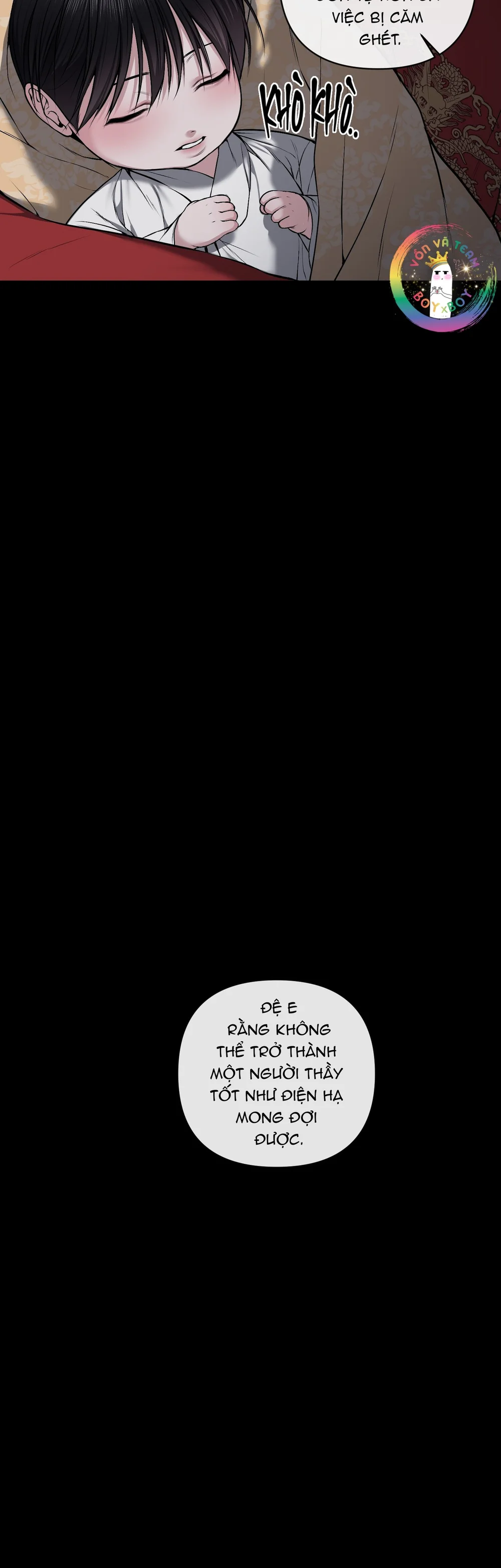 Đọc truyện Sai Lầm - Chapter 37